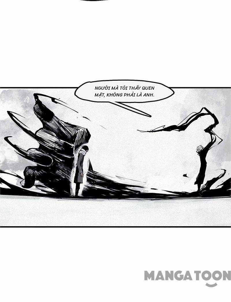 Mặt Nạ Chân Lý - Chapter 41 - Trang 6