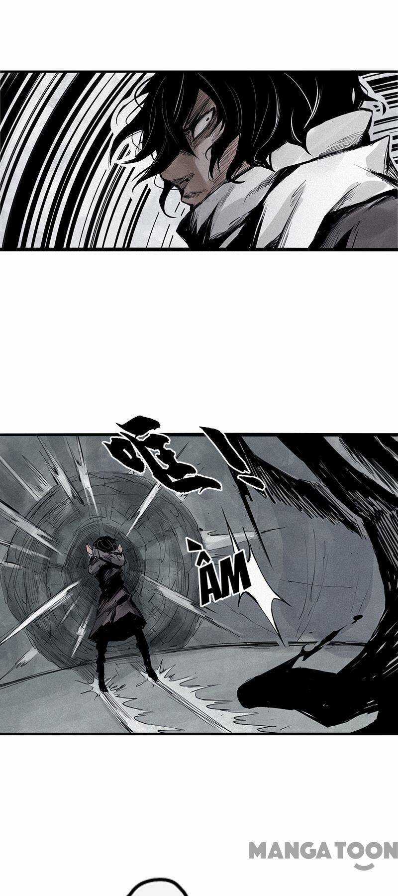 Mặt Nạ Chân Lý - Chapter 41 - Trang 7