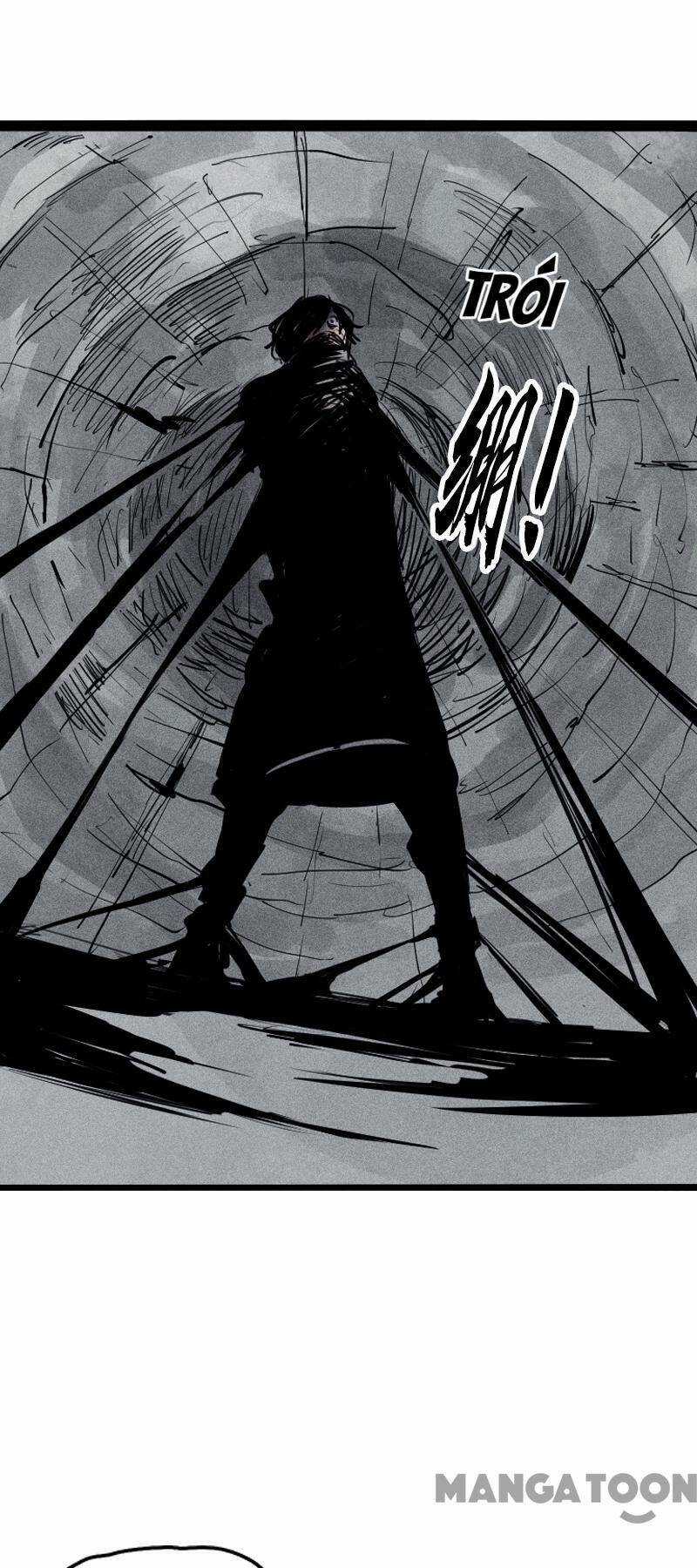 Mặt Nạ Chân Lý - Chapter 41 - Trang 9