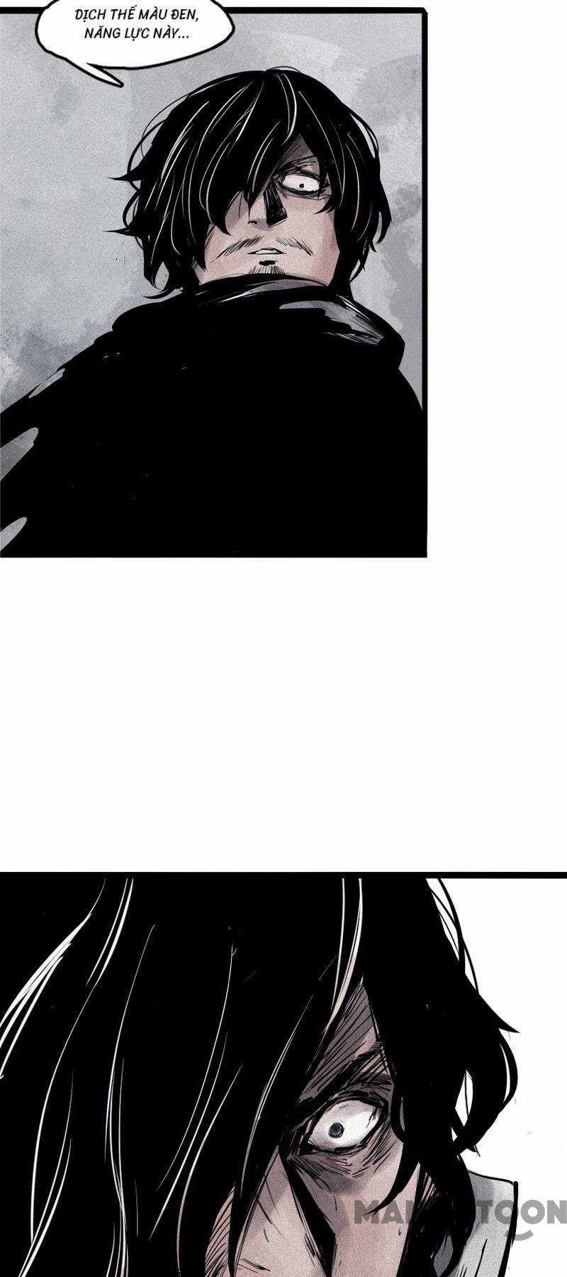 Mặt Nạ Chân Lý - Chapter 41 - Trang 10