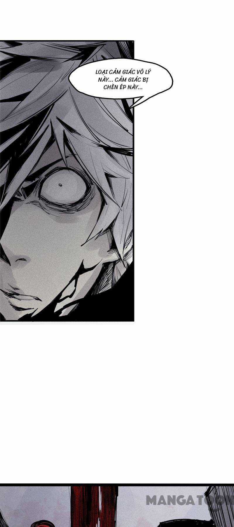 Mặt Nạ Chân Lý - Chapter 42 - Trang 1