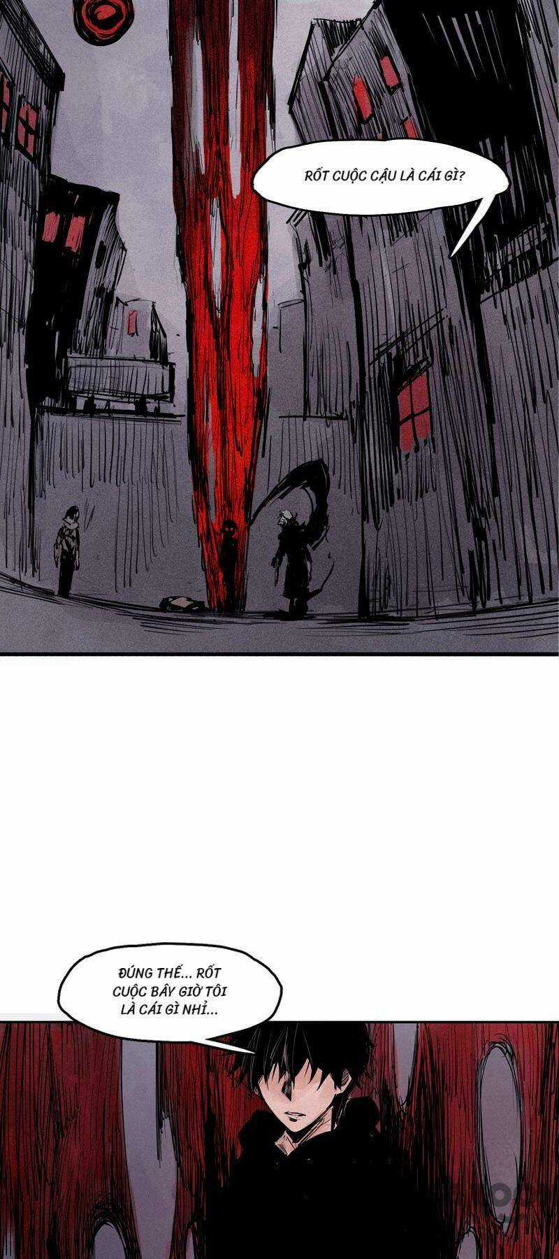 Mặt Nạ Chân Lý - Chapter 42 - Trang 2