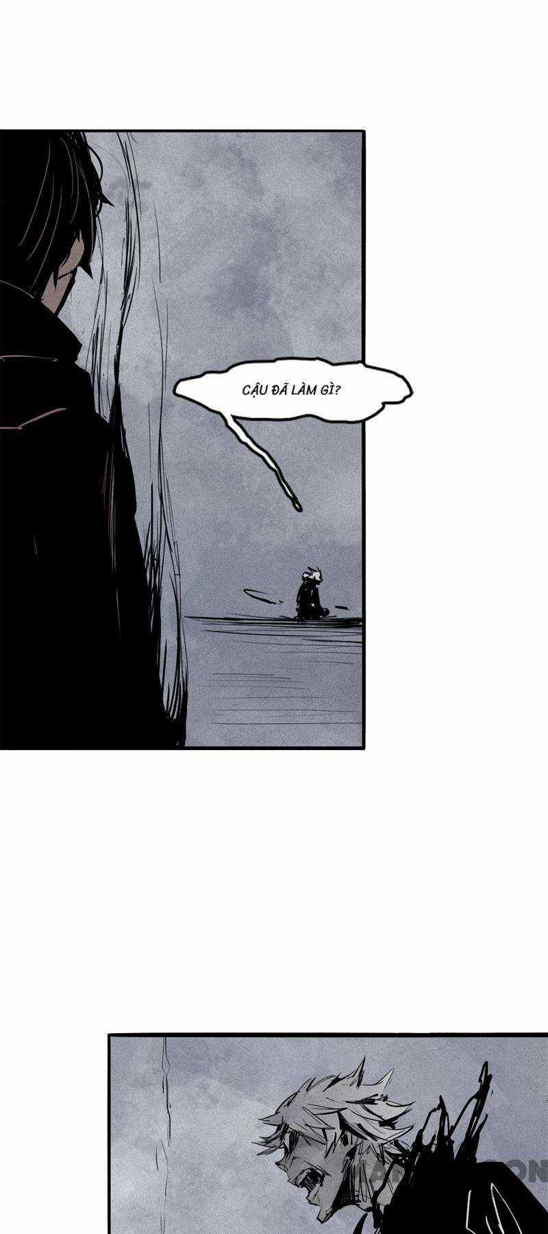 Mặt Nạ Chân Lý - Chapter 42 - Trang 12