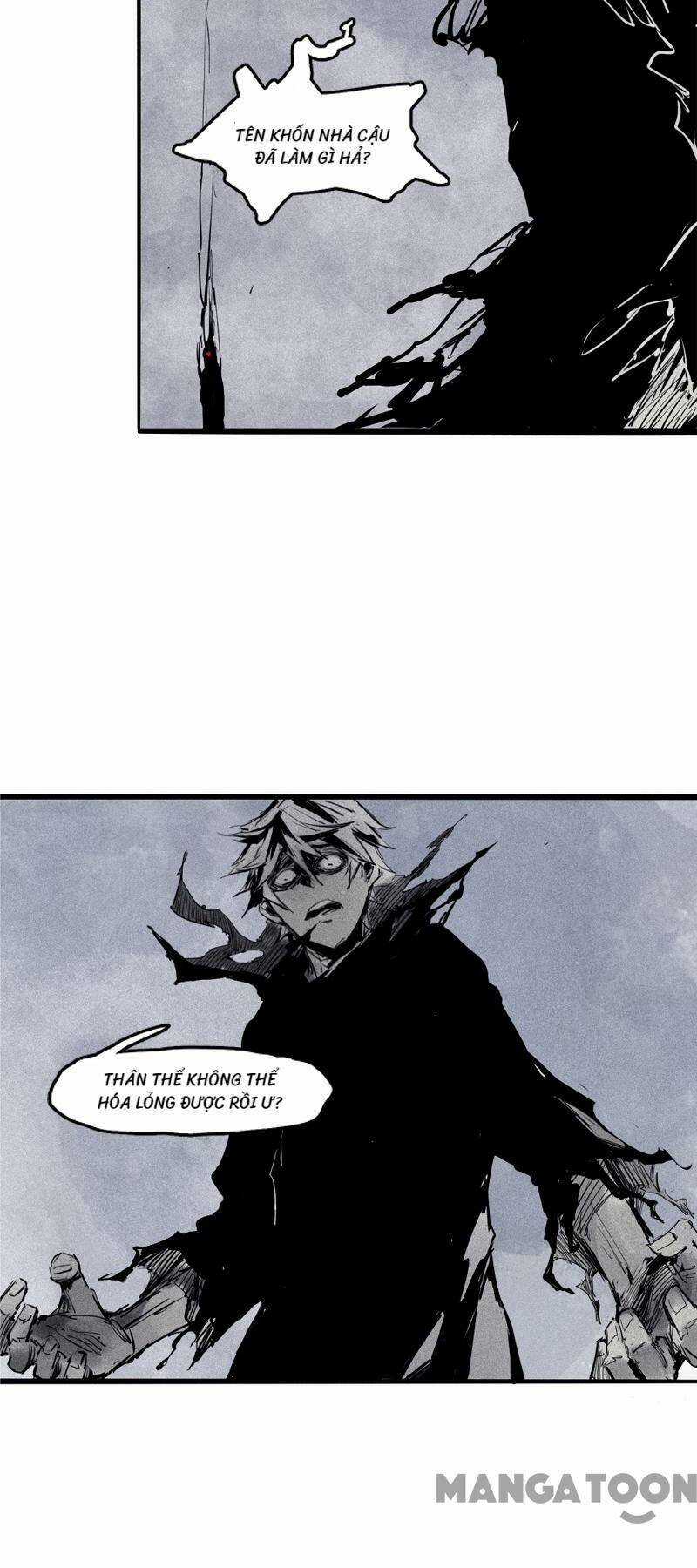 Mặt Nạ Chân Lý - Chapter 42 - Trang 13