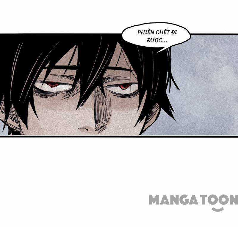 Mặt Nạ Chân Lý - Chapter 42 - Trang 14