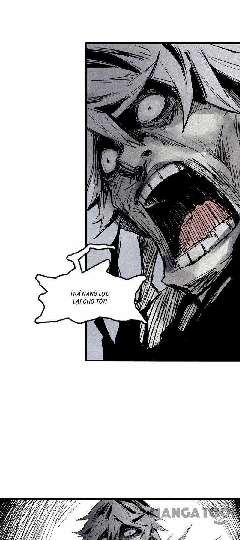 Mặt Nạ Chân Lý - Chapter 42 - Trang 15
