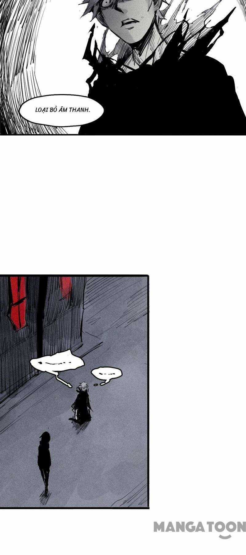 Mặt Nạ Chân Lý - Chapter 42 - Trang 16