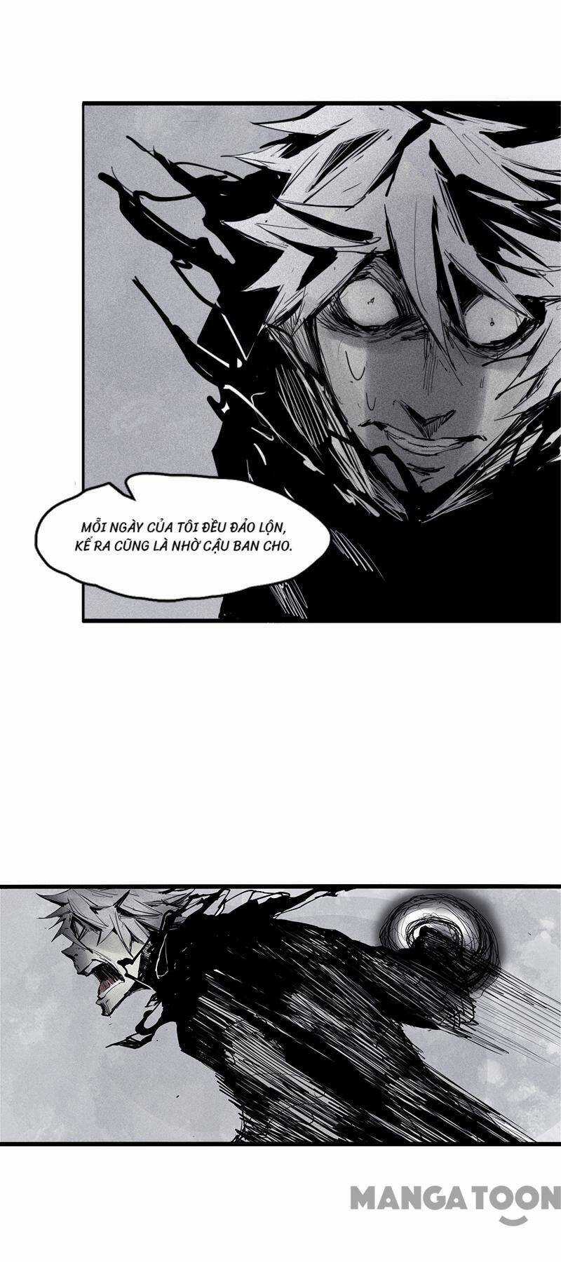 Mặt Nạ Chân Lý - Chapter 42 - Trang 18