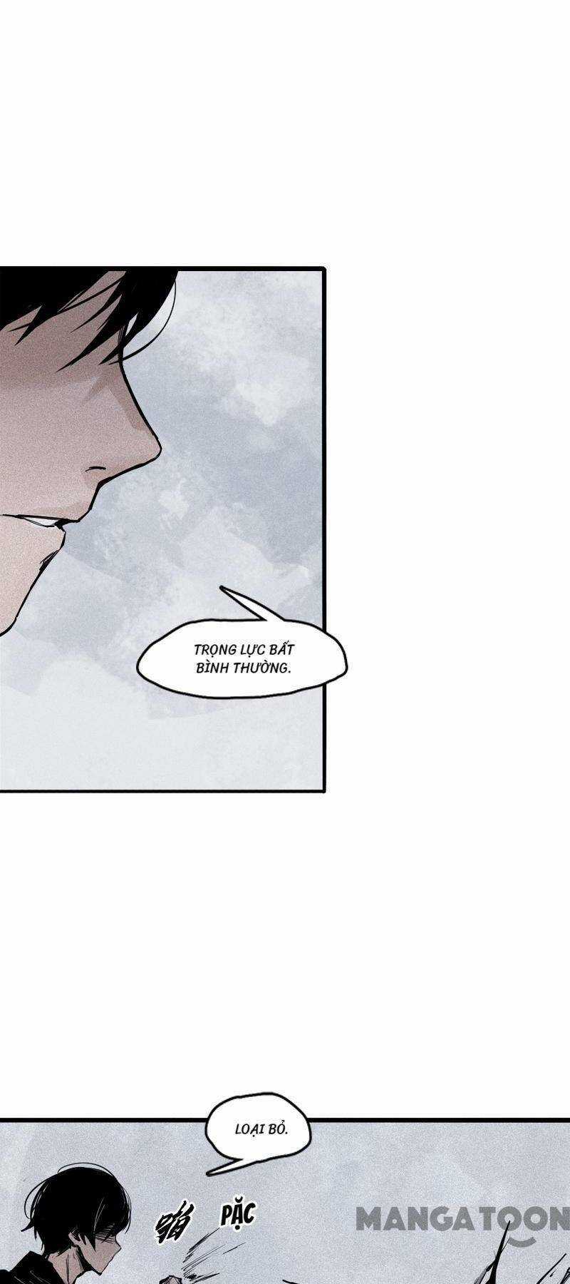 Mặt Nạ Chân Lý - Chapter 42 - Trang 19