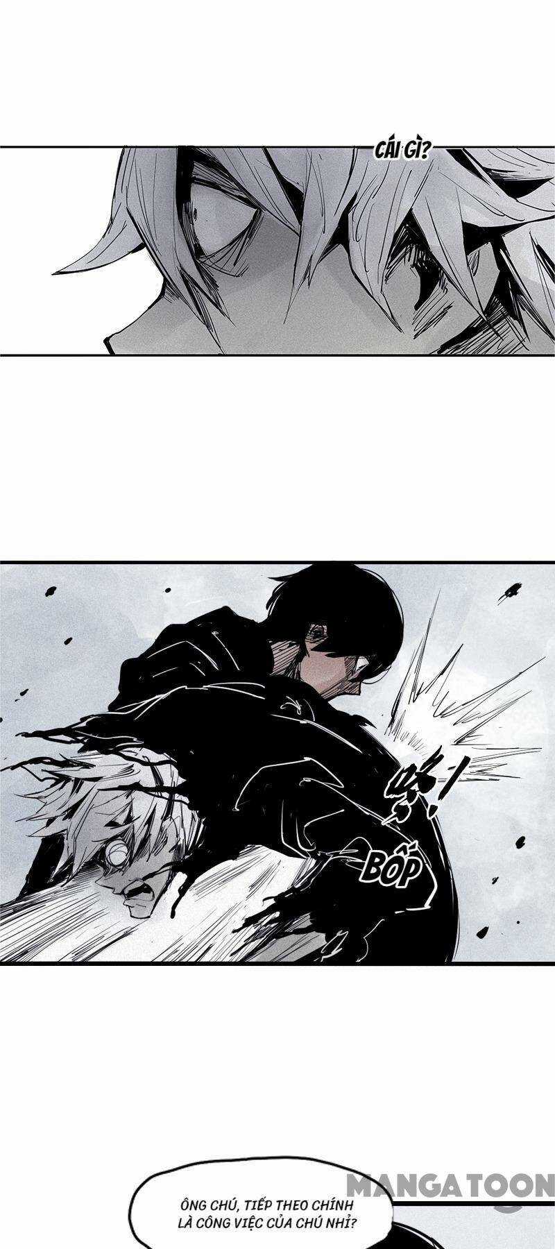 Mặt Nạ Chân Lý - Chapter 42 - Trang 21