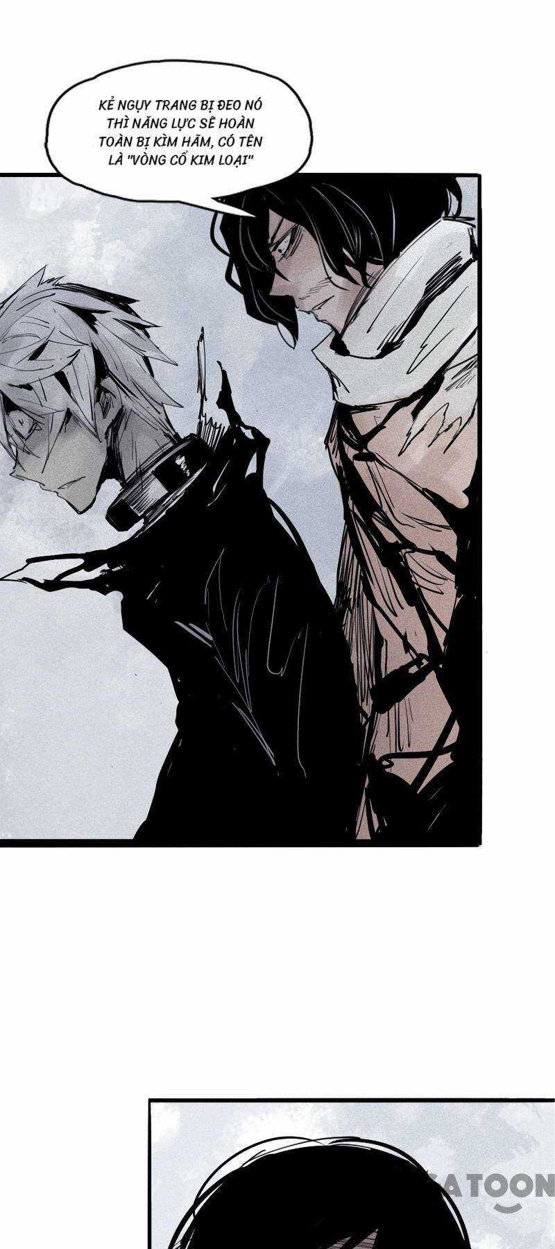 Mặt Nạ Chân Lý - Chapter 42 - Trang 25