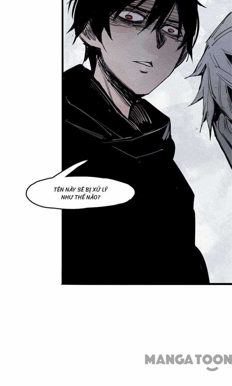 Mặt Nạ Chân Lý - Chapter 42 - Trang 26