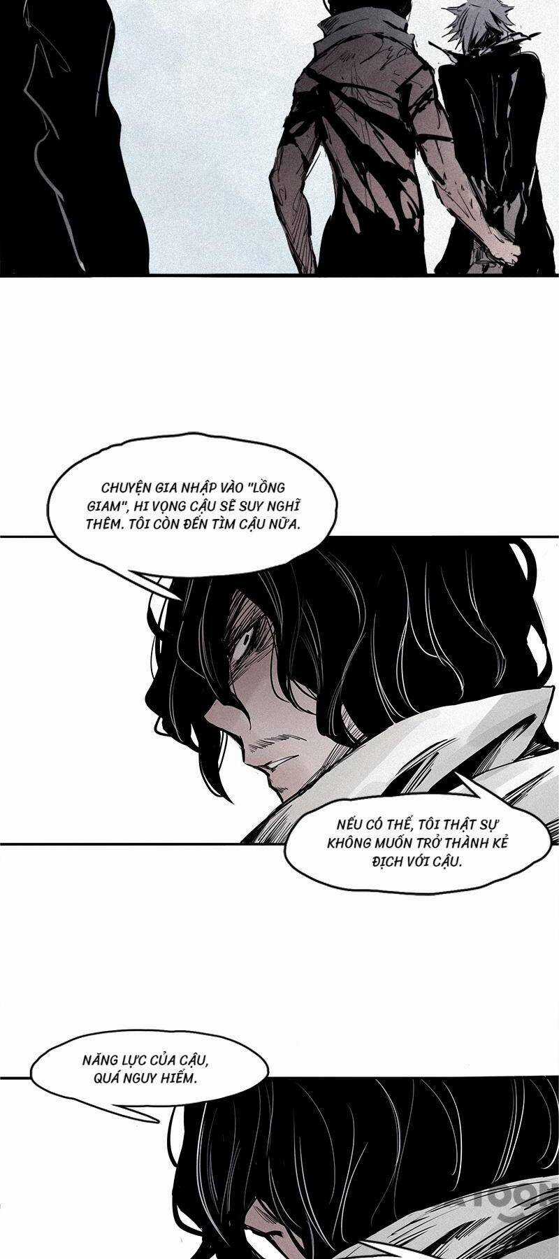 Mặt Nạ Chân Lý - Chapter 42 - Trang 28