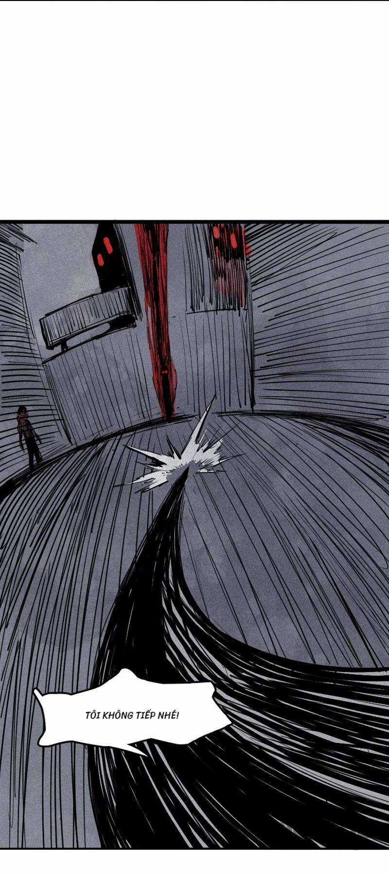 Mặt Nạ Chân Lý - Chapter 42 - Trang 7