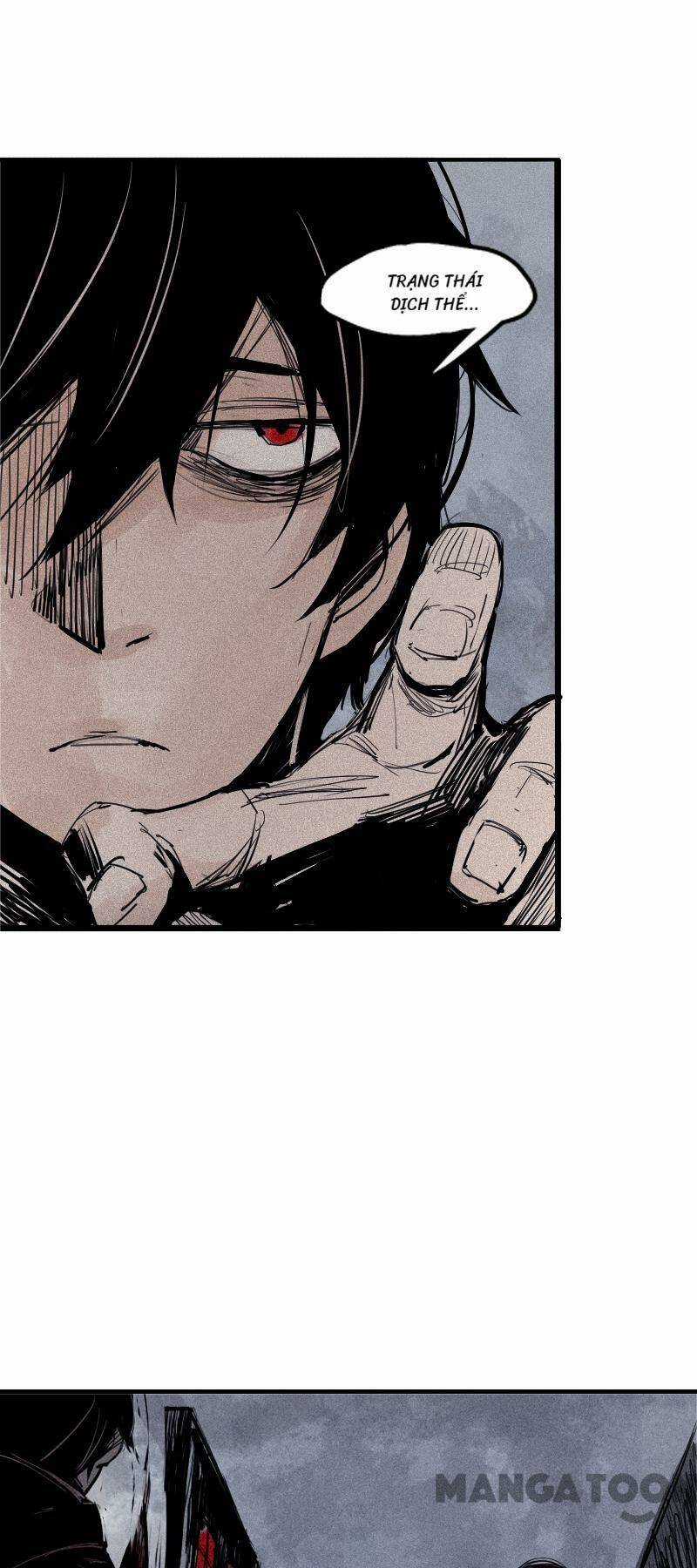 Mặt Nạ Chân Lý - Chapter 42 - Trang 9