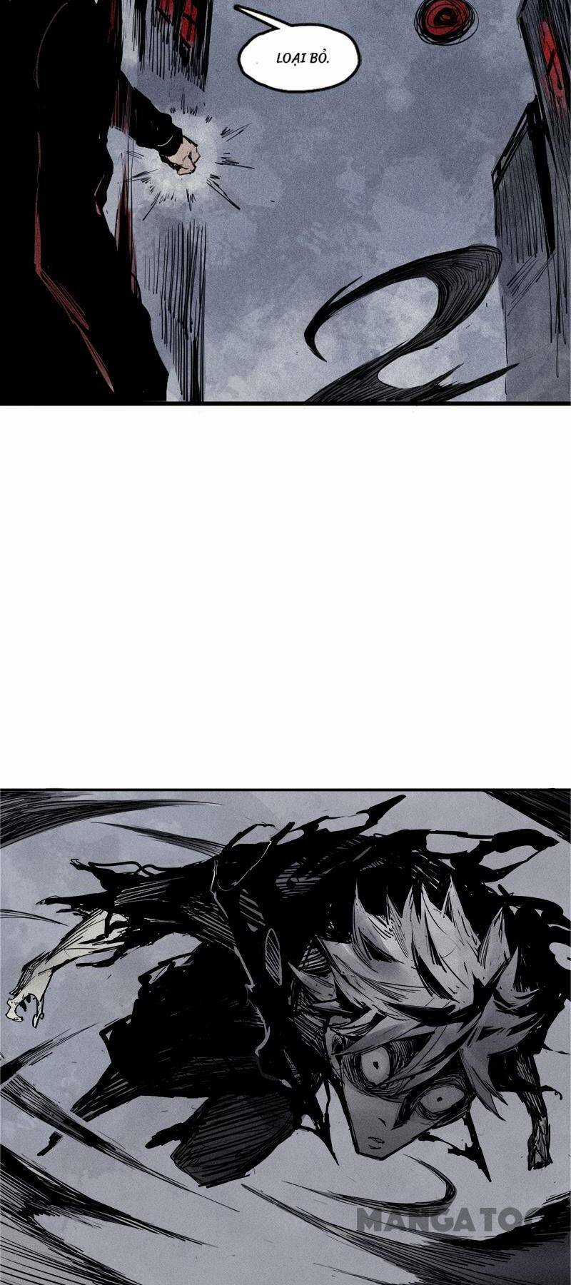 Mặt Nạ Chân Lý - Chapter 42 - Trang 10