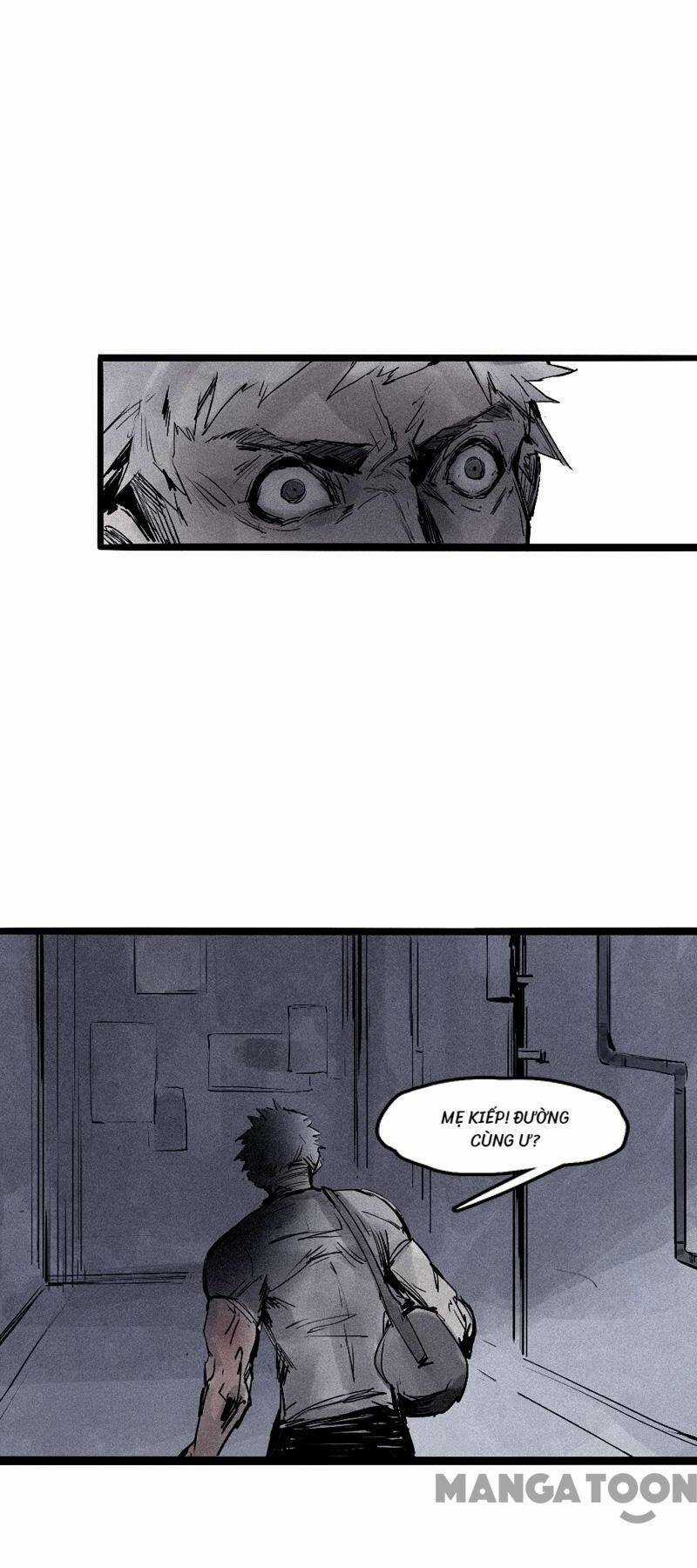Mặt Nạ Chân Lý - Chapter 43 - Trang 2