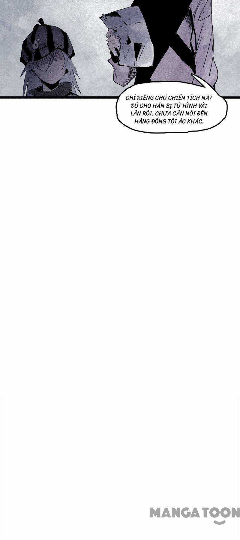 Mặt Nạ Chân Lý - Chapter 43 - Trang 11