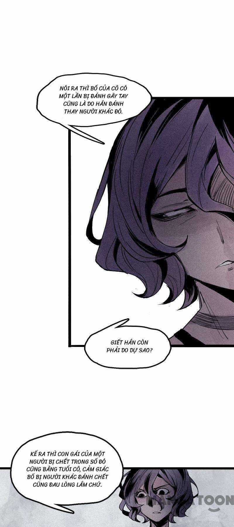 Mặt Nạ Chân Lý - Chapter 43 - Trang 13