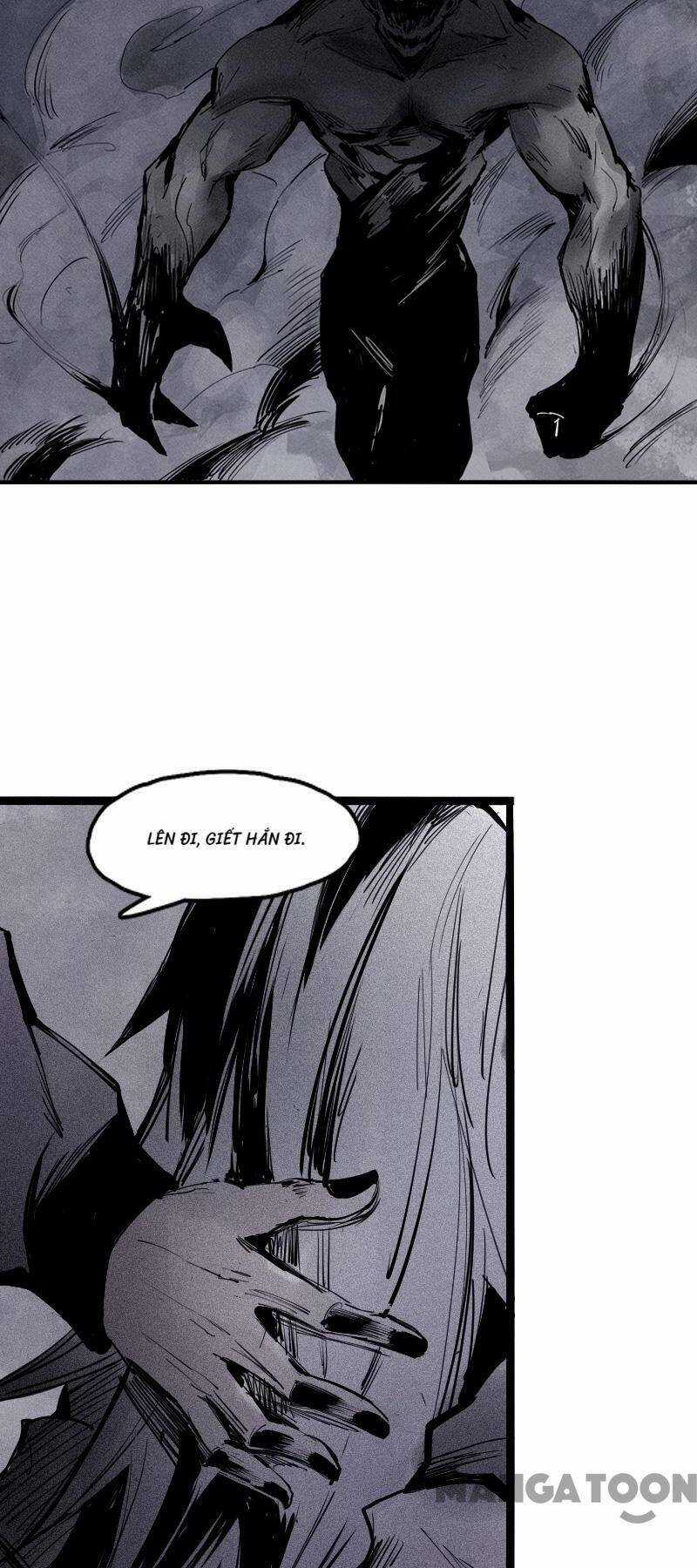 Mặt Nạ Chân Lý - Chapter 43 - Trang 18