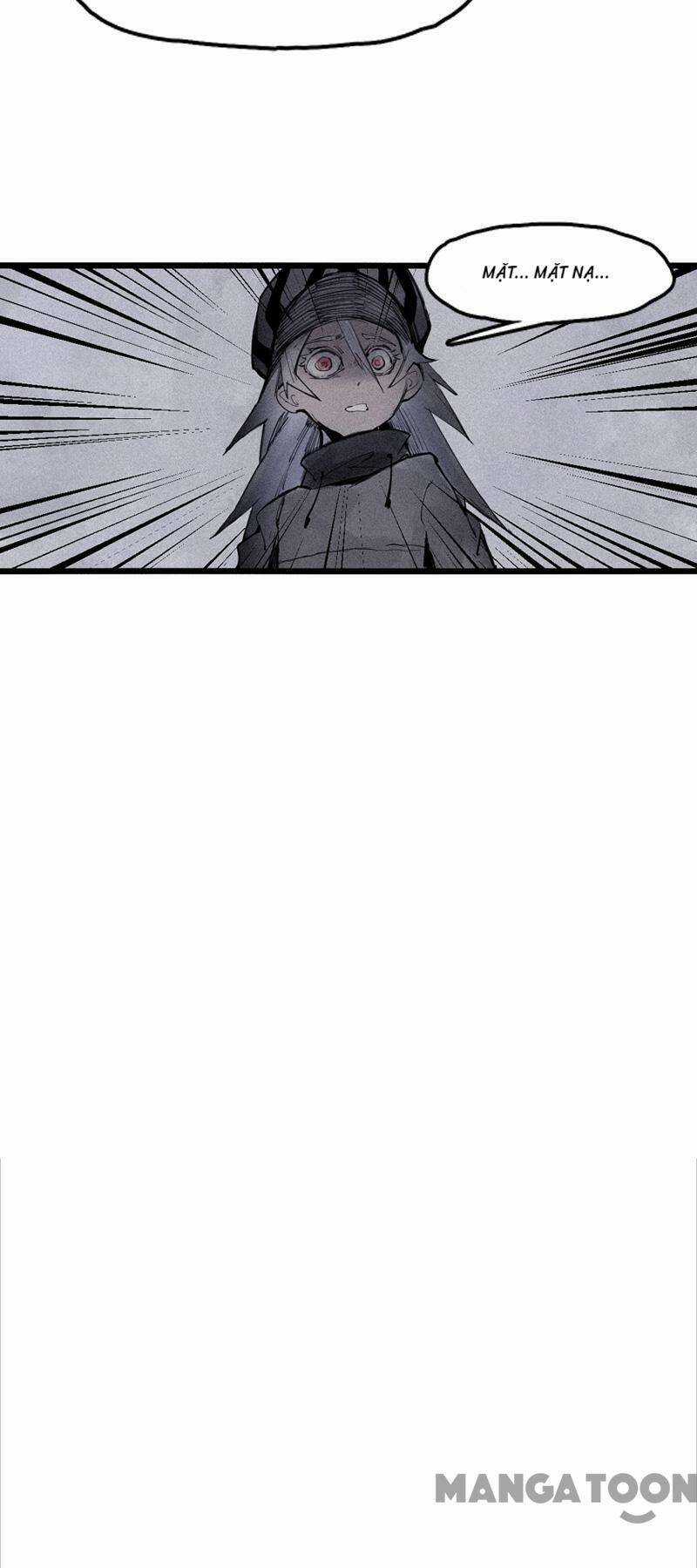 Mặt Nạ Chân Lý - Chapter 43 - Trang 23