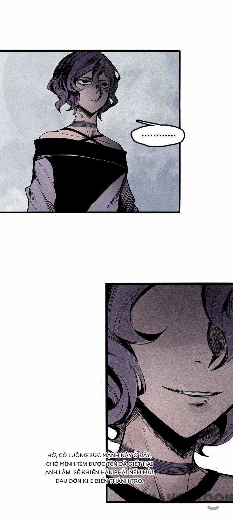 Mặt Nạ Chân Lý - Chapter 43 - Trang 29