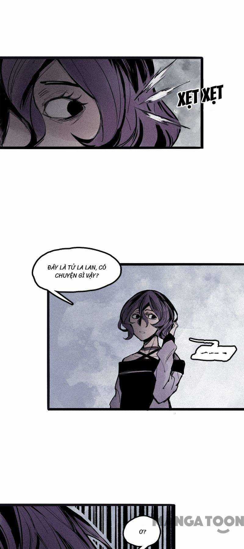 Mặt Nạ Chân Lý - Chapter 43 - Trang 33