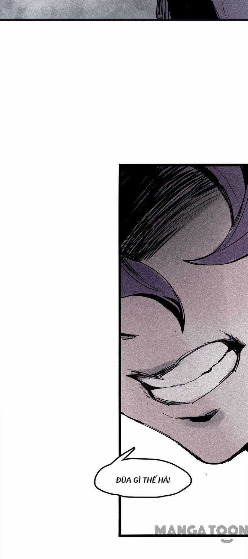 Mặt Nạ Chân Lý - Chapter 43 - Trang 35