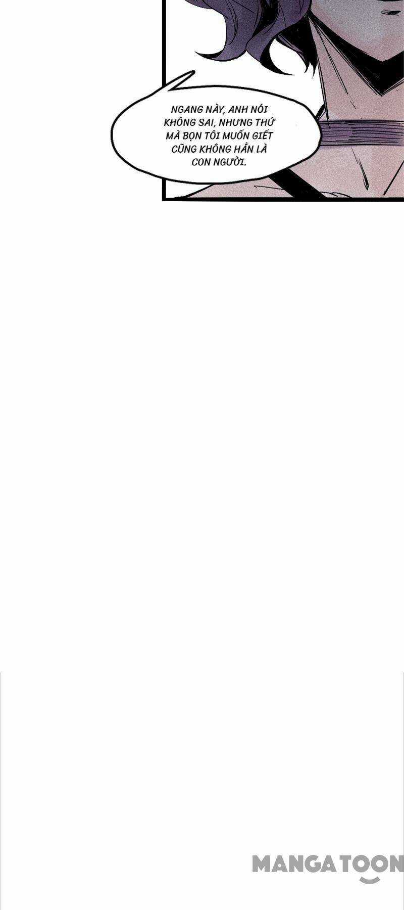 Mặt Nạ Chân Lý - Chapter 43 - Trang 7