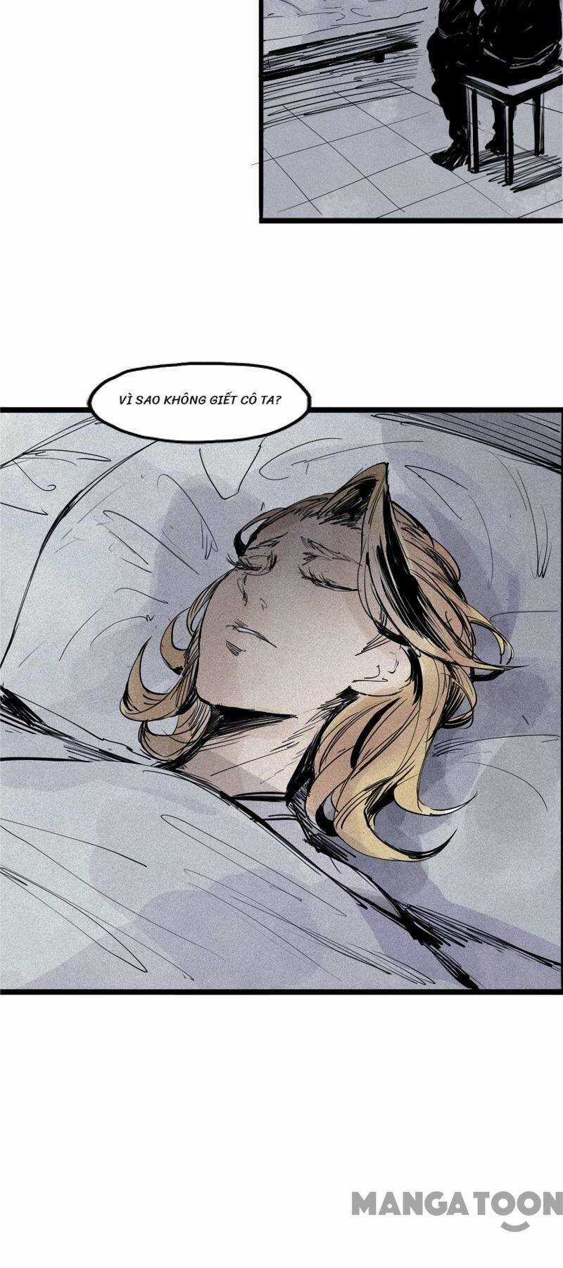 Mặt Nạ Chân Lý - Chapter 44 - Trang 2