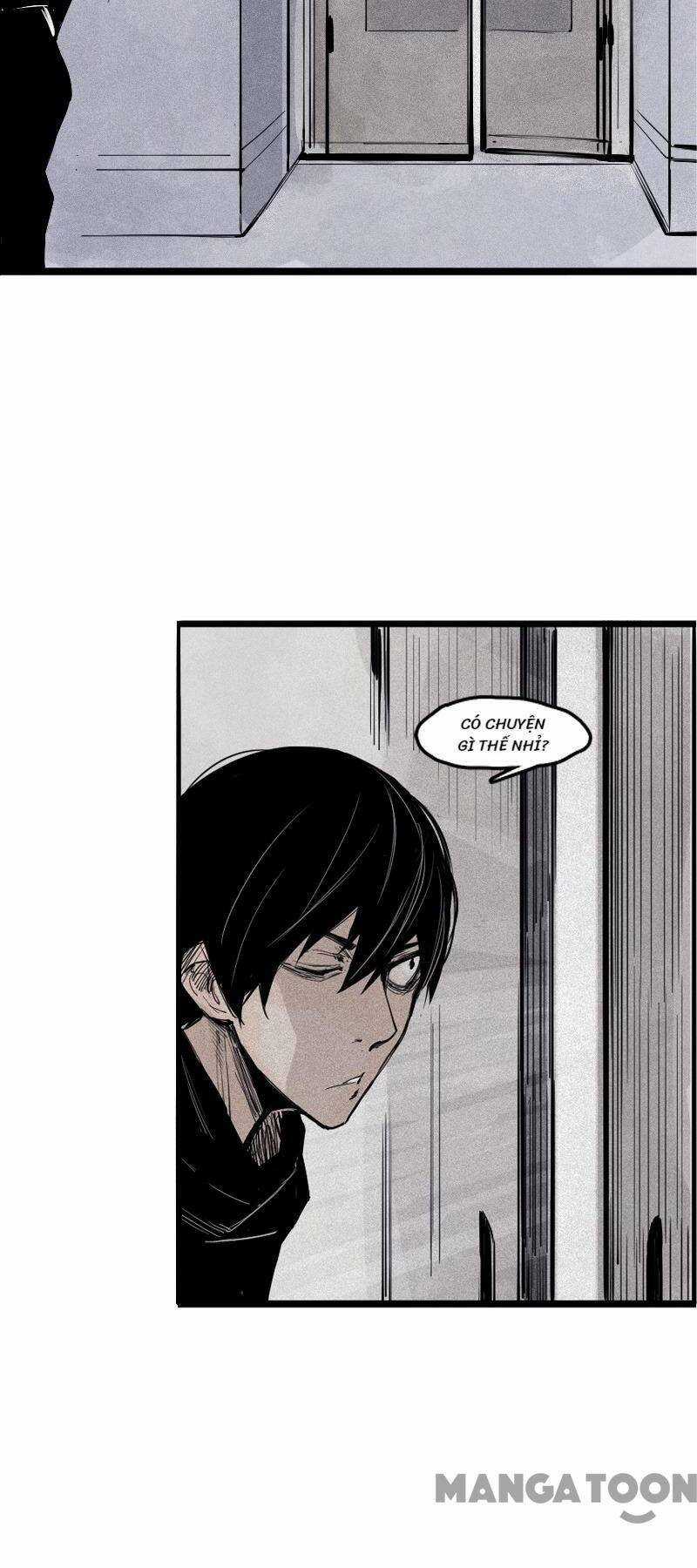 Mặt Nạ Chân Lý - Chapter 44 - Trang 12