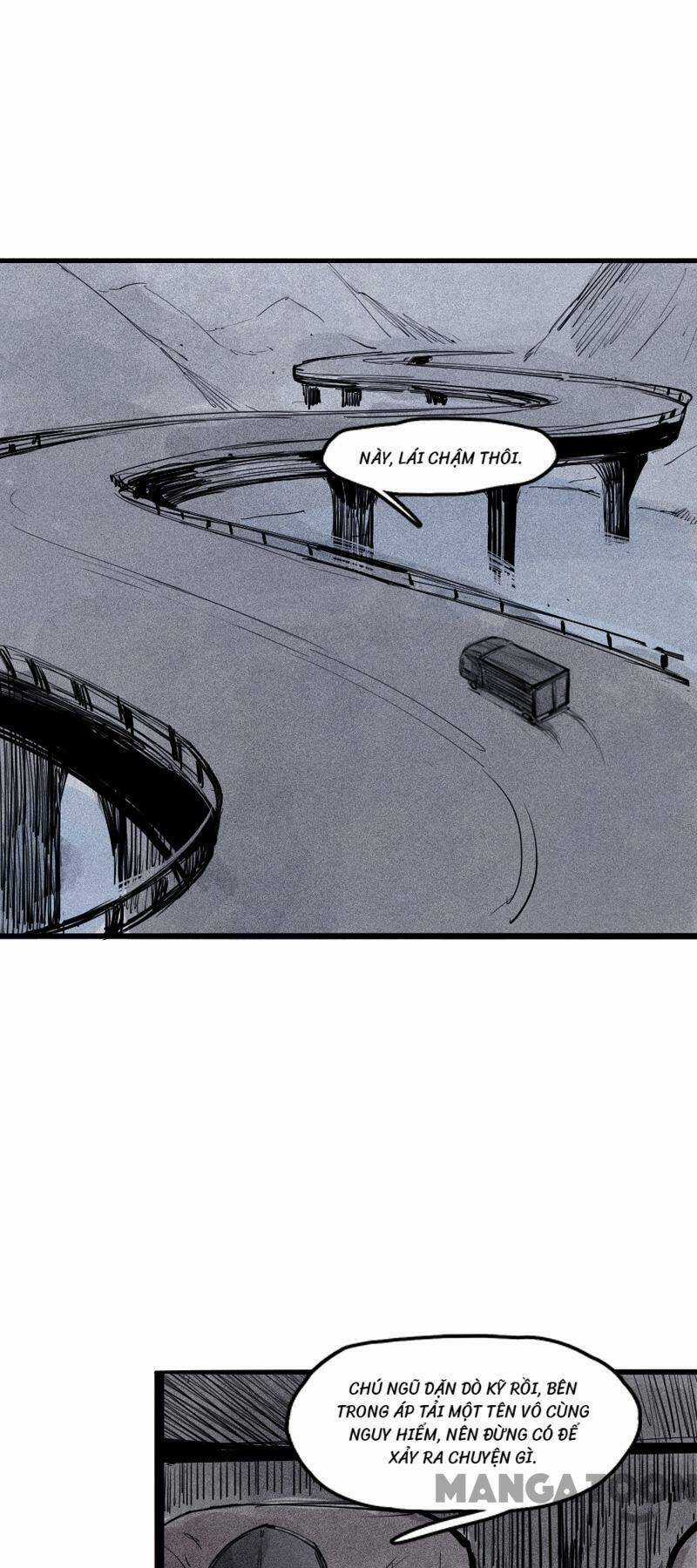 Mặt Nạ Chân Lý - Chapter 44 - Trang 15