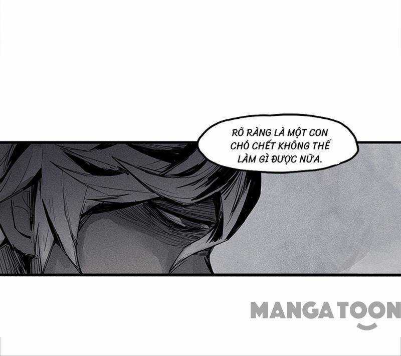 Mặt Nạ Chân Lý - Chapter 44 - Trang 17