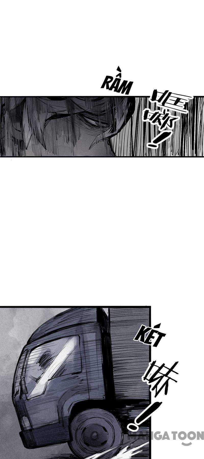 Mặt Nạ Chân Lý - Chapter 44 - Trang 18