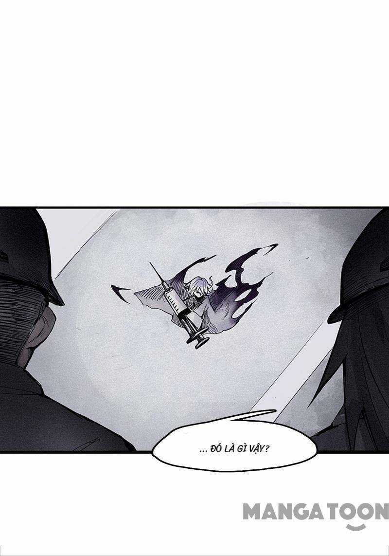 Mặt Nạ Chân Lý - Chapter 44 - Trang 20