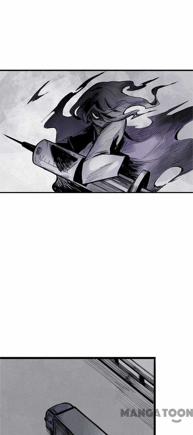 Mặt Nạ Chân Lý - Chapter 44 - Trang 21