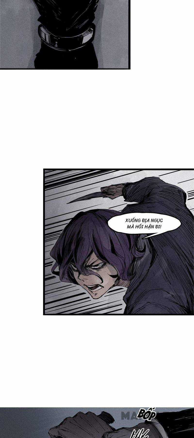 Mặt Nạ Chân Lý - Chapter 44 - Trang 25