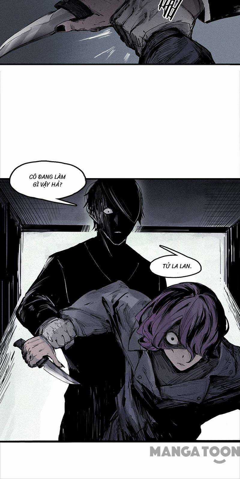 Mặt Nạ Chân Lý - Chapter 44 - Trang 26