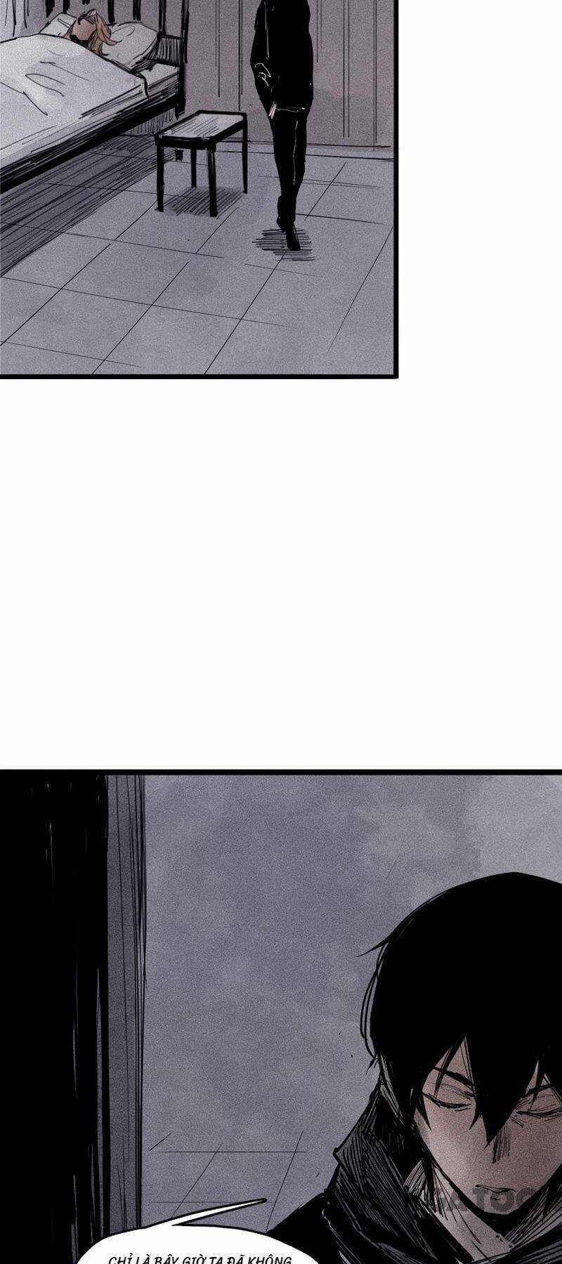 Mặt Nạ Chân Lý - Chapter 44 - Trang 5