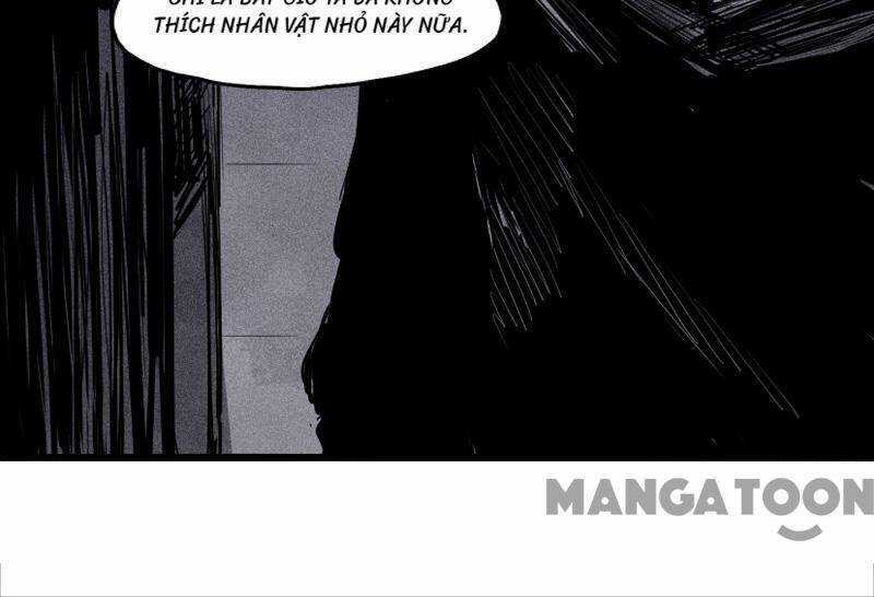 Mặt Nạ Chân Lý - Chapter 44 - Trang 6