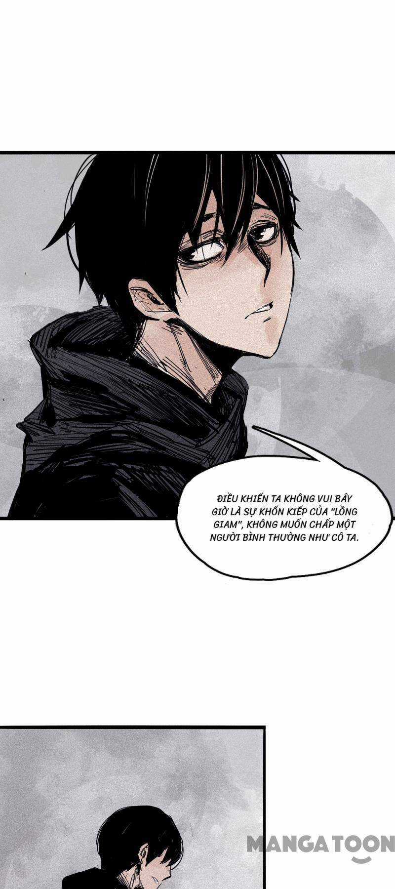 Mặt Nạ Chân Lý - Chapter 44 - Trang 7