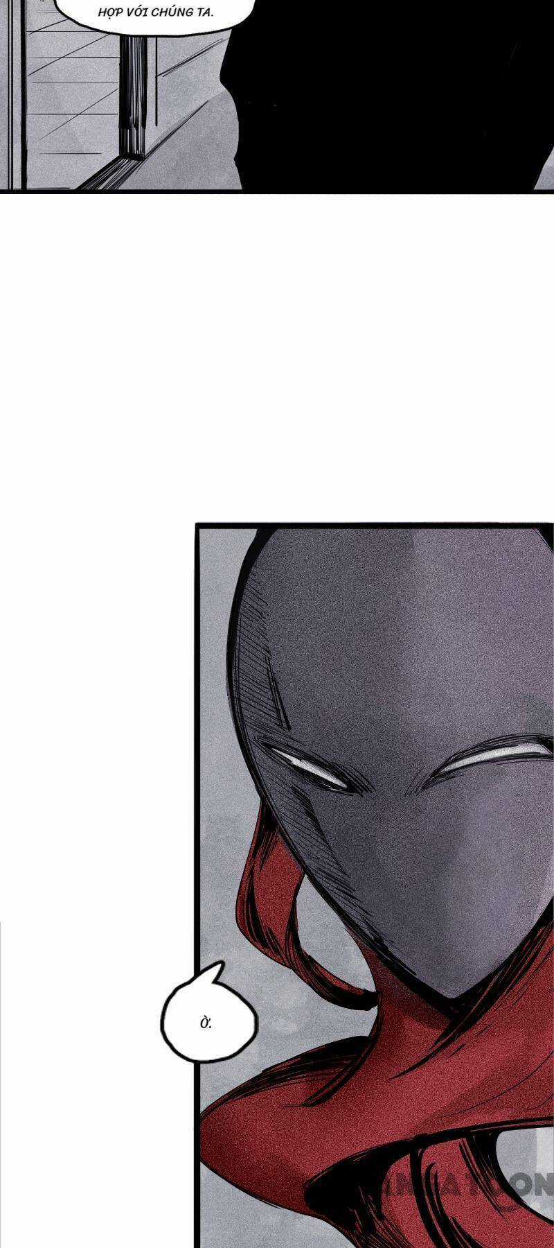 Mặt Nạ Chân Lý - Chapter 44 - Trang 9