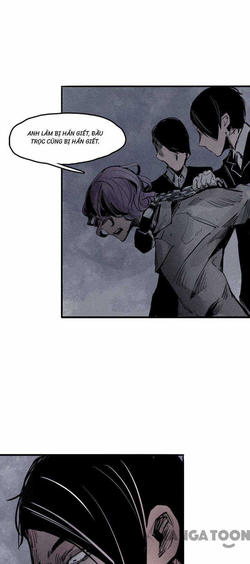 Mặt Nạ Chân Lý - Chapter 45 - Trang 15