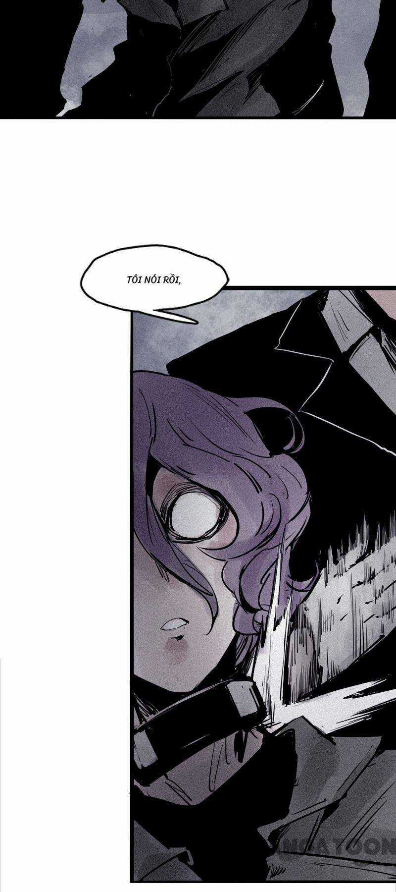 Mặt Nạ Chân Lý - Chapter 45 - Trang 17