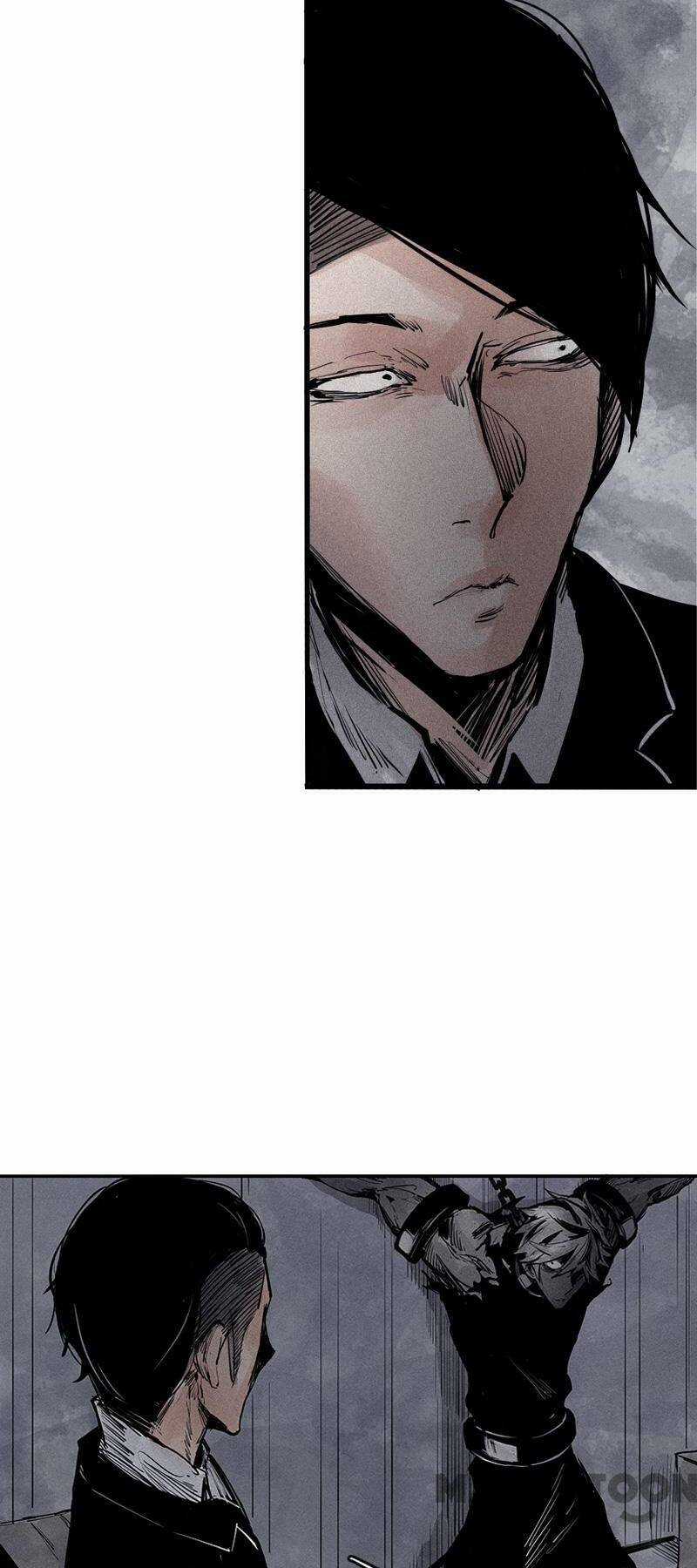 Mặt Nạ Chân Lý - Chapter 45 - Trang 20