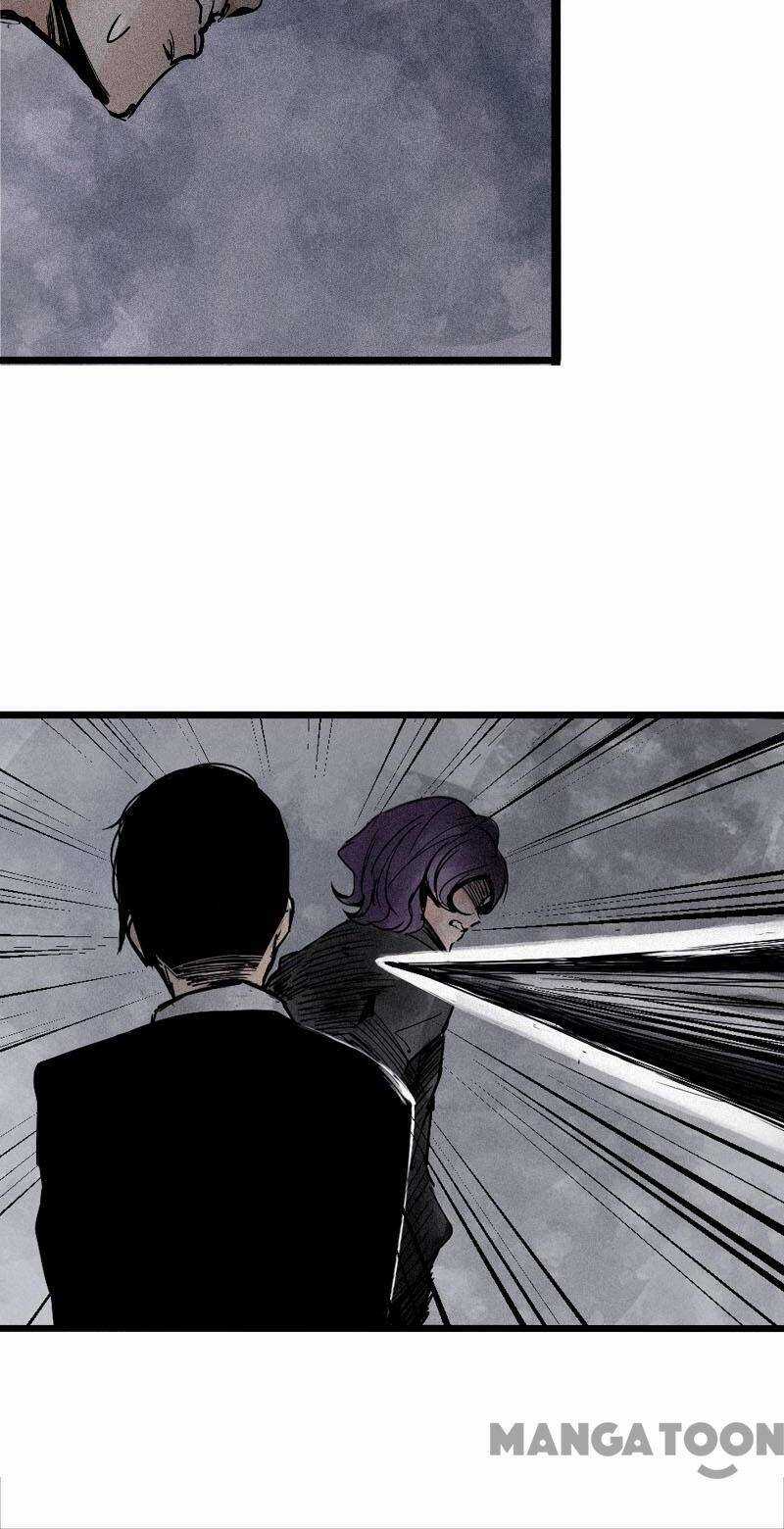 Mặt Nạ Chân Lý - Chapter 45 - Trang 5