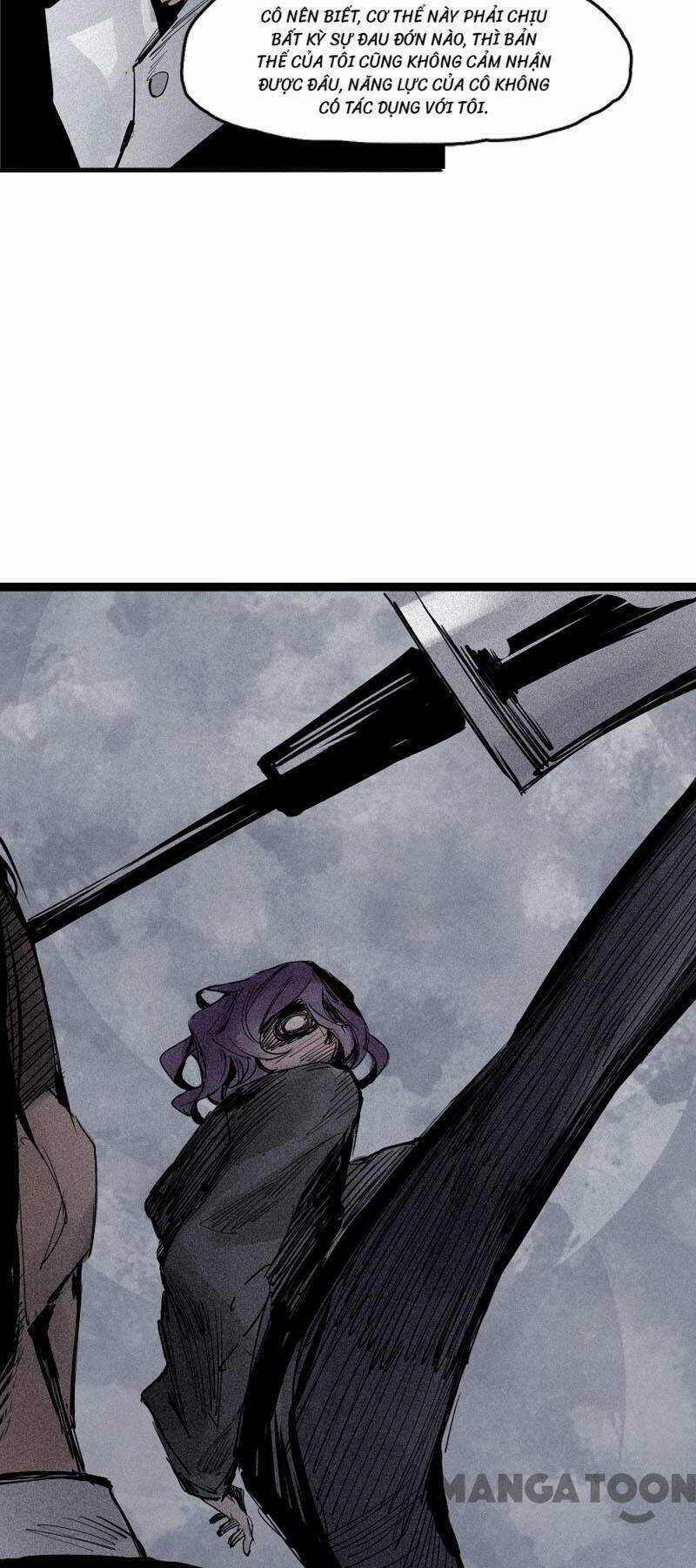 Mặt Nạ Chân Lý - Chapter 45 - Trang 7