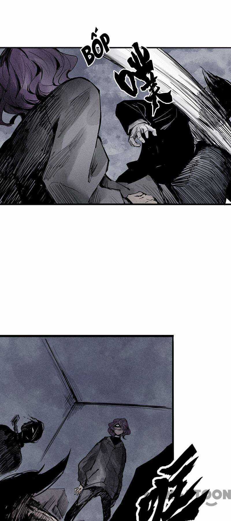 Mặt Nạ Chân Lý - Chapter 45 - Trang 9