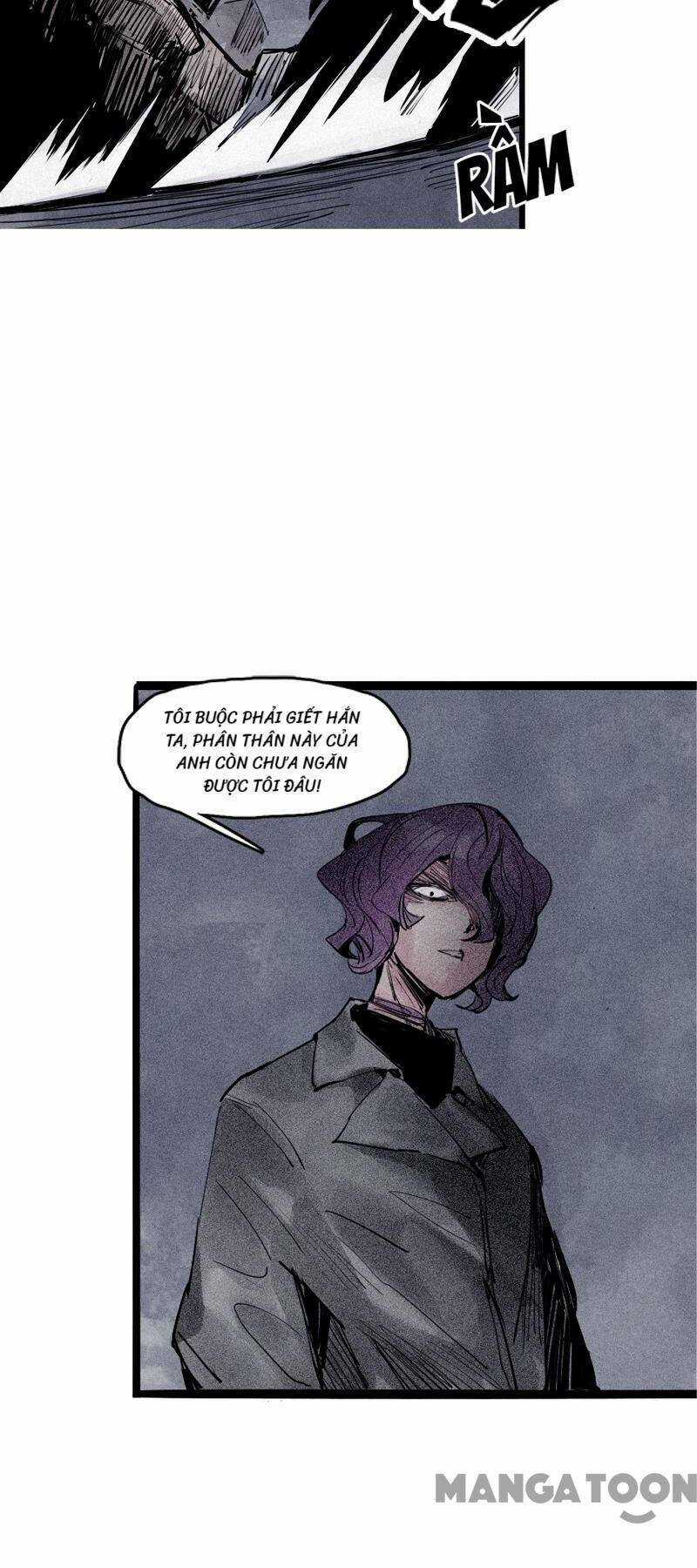 Mặt Nạ Chân Lý - Chapter 45 - Trang 10