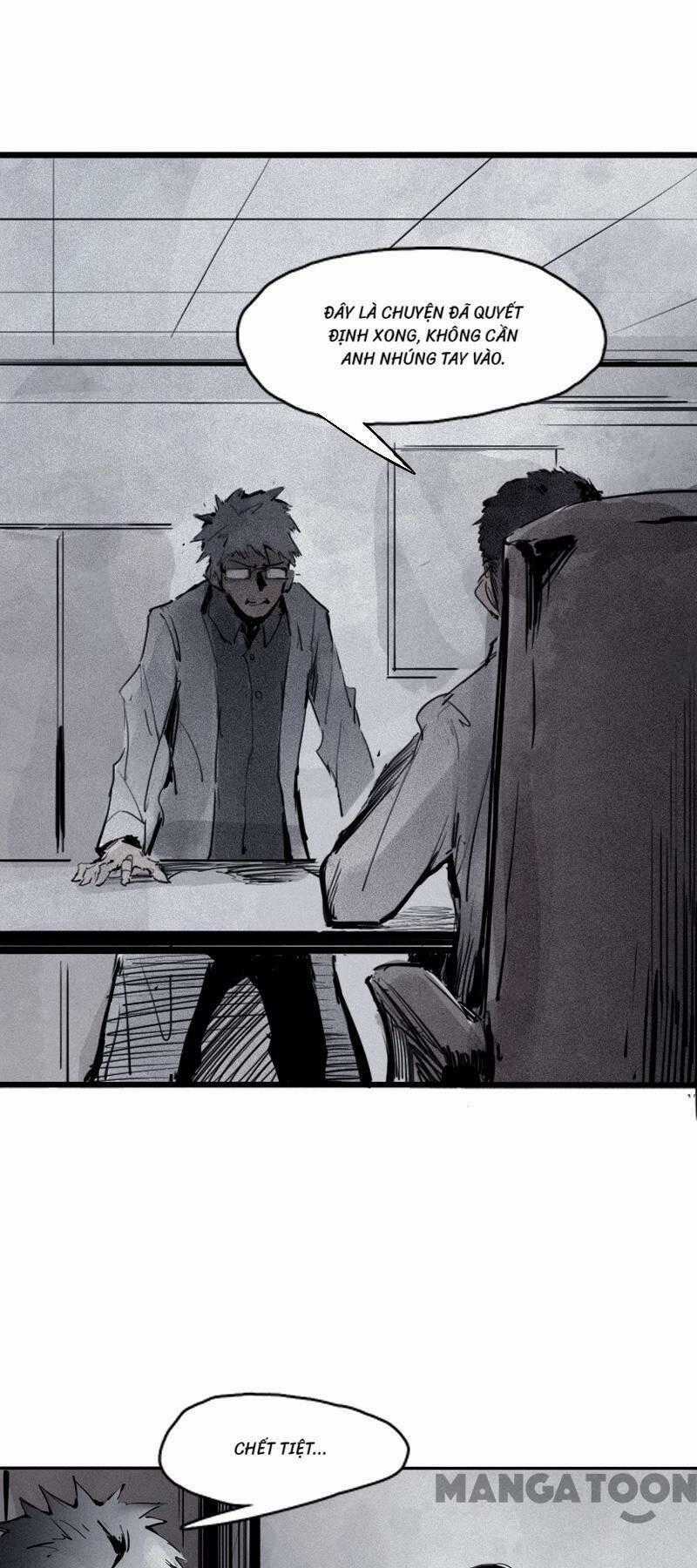 Mặt Nạ Chân Lý - Chapter 46 - Trang 2